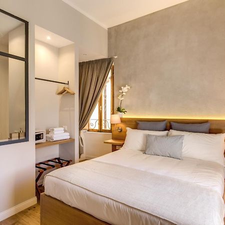 The Spanish Suite Campo De' Fiori Рим Екстериор снимка
