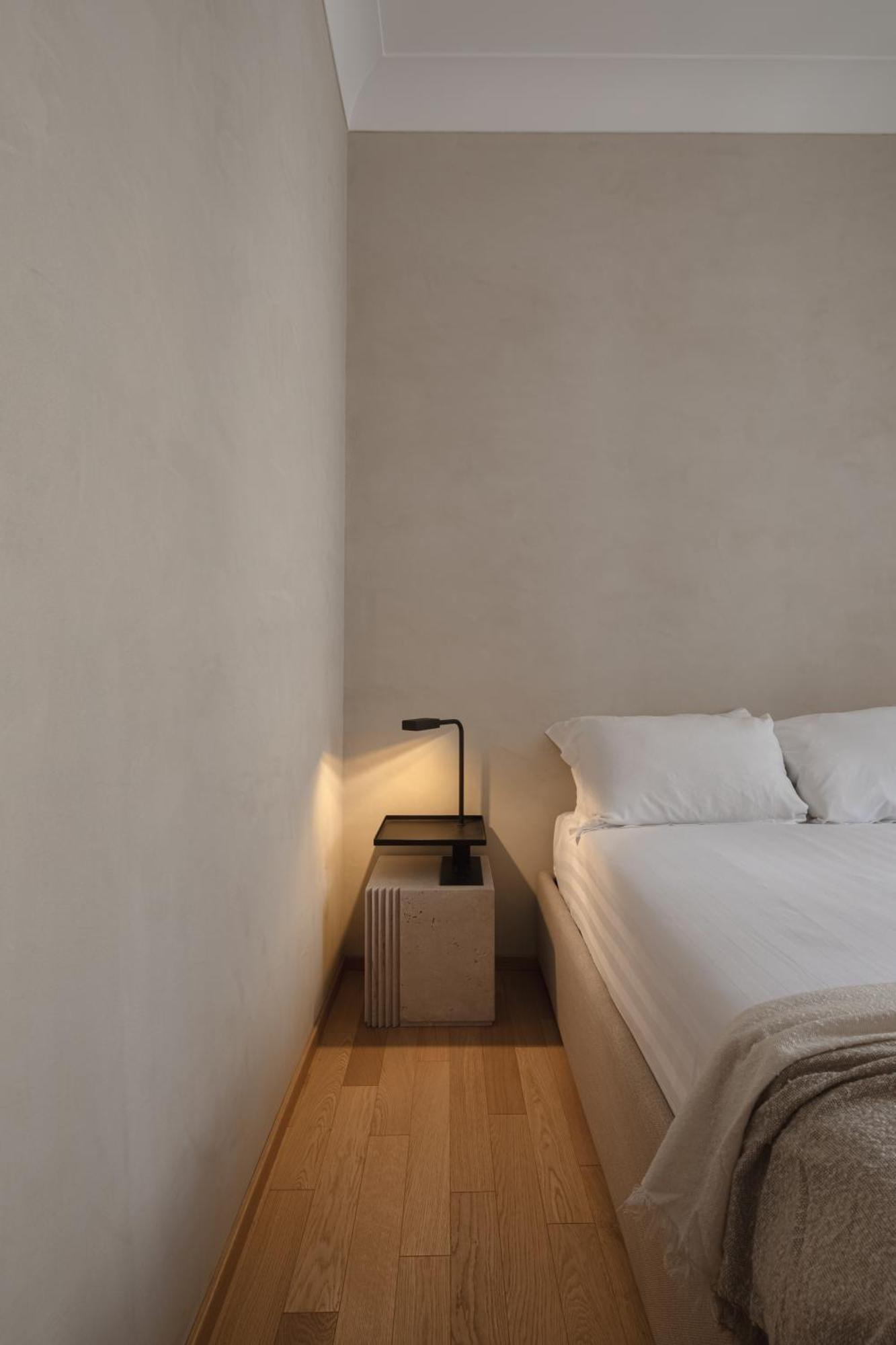 The Spanish Suite Campo De' Fiori Рим Екстериор снимка
