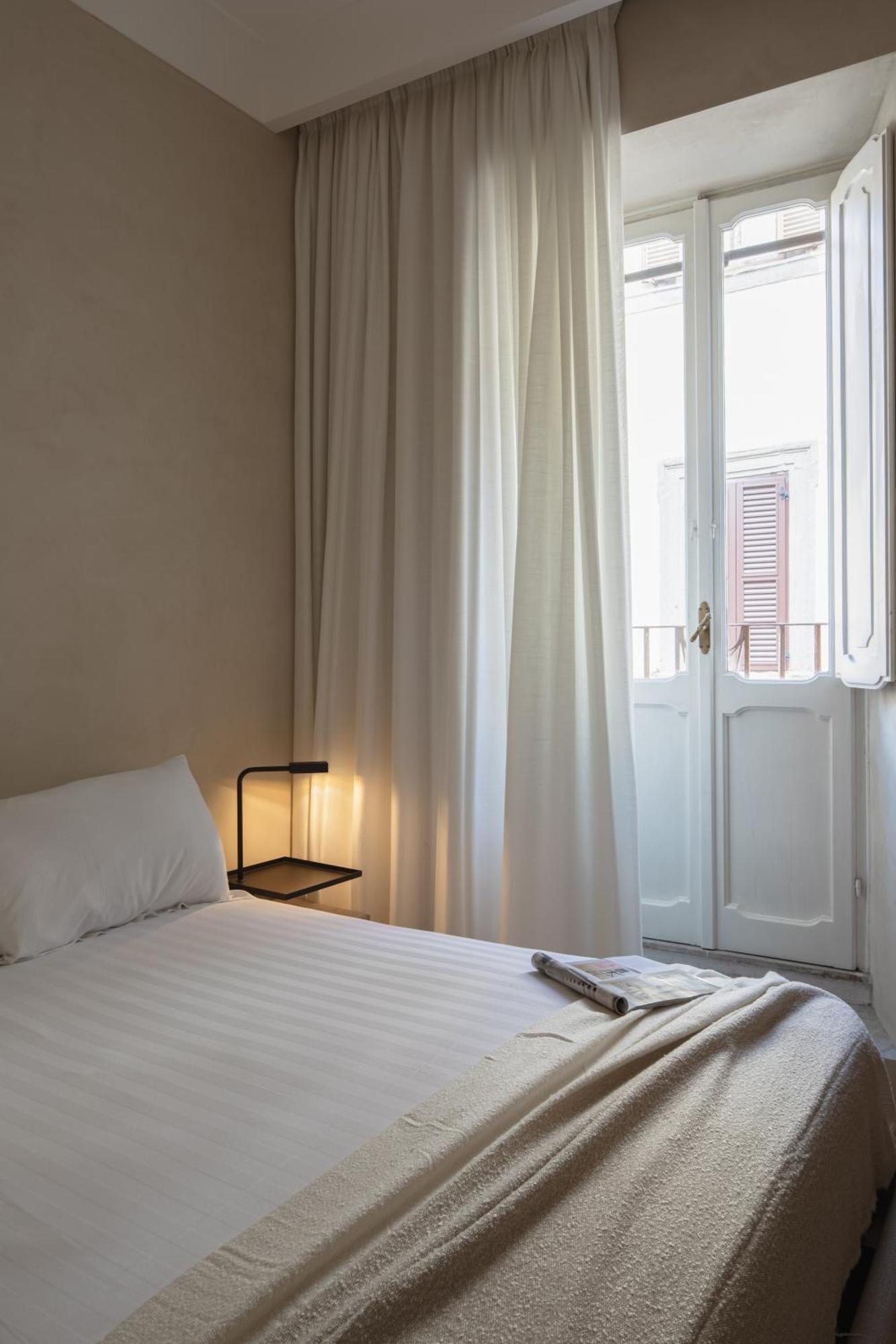The Spanish Suite Campo De' Fiori Рим Екстериор снимка