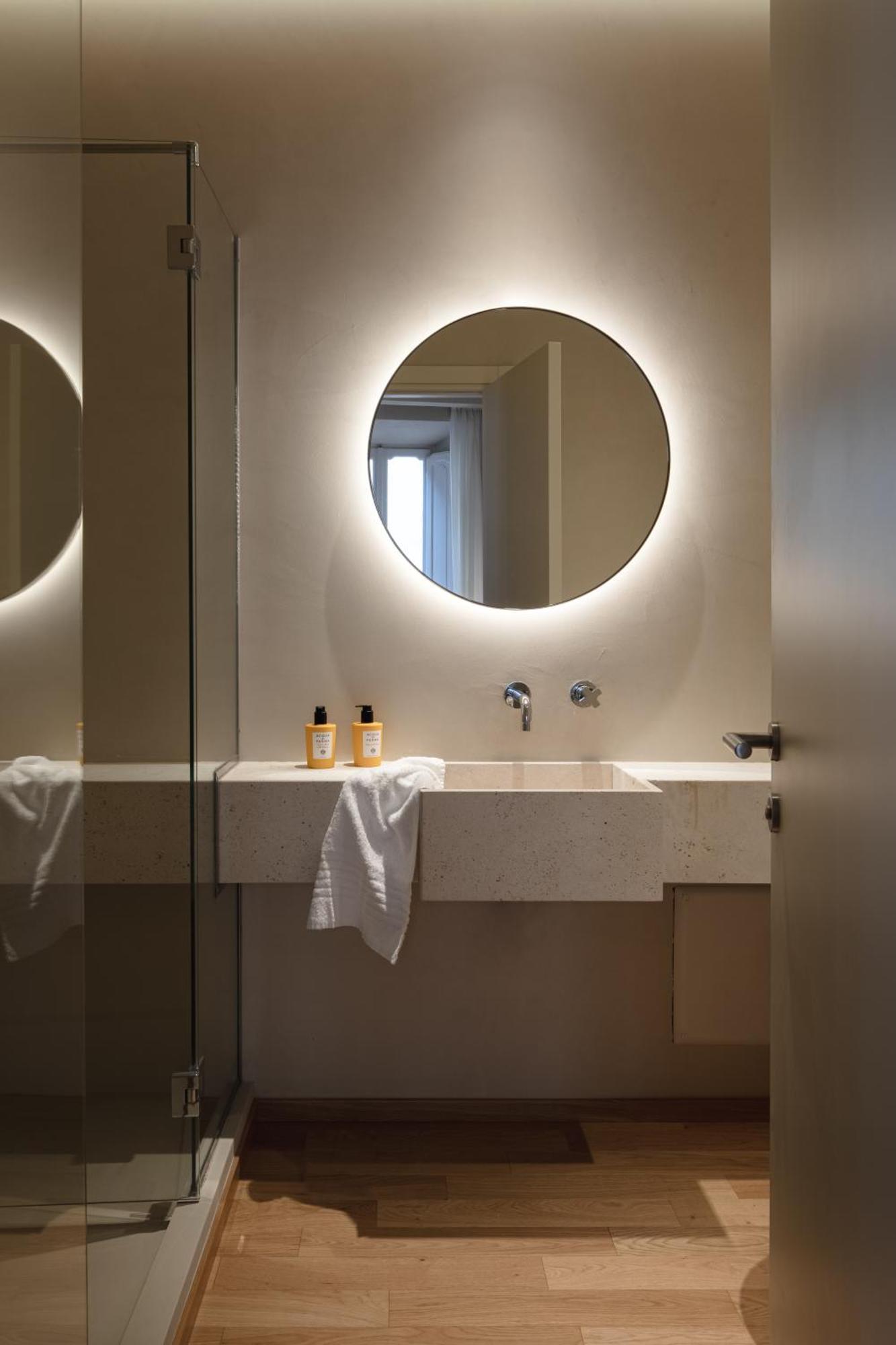 The Spanish Suite Campo De' Fiori Рим Екстериор снимка