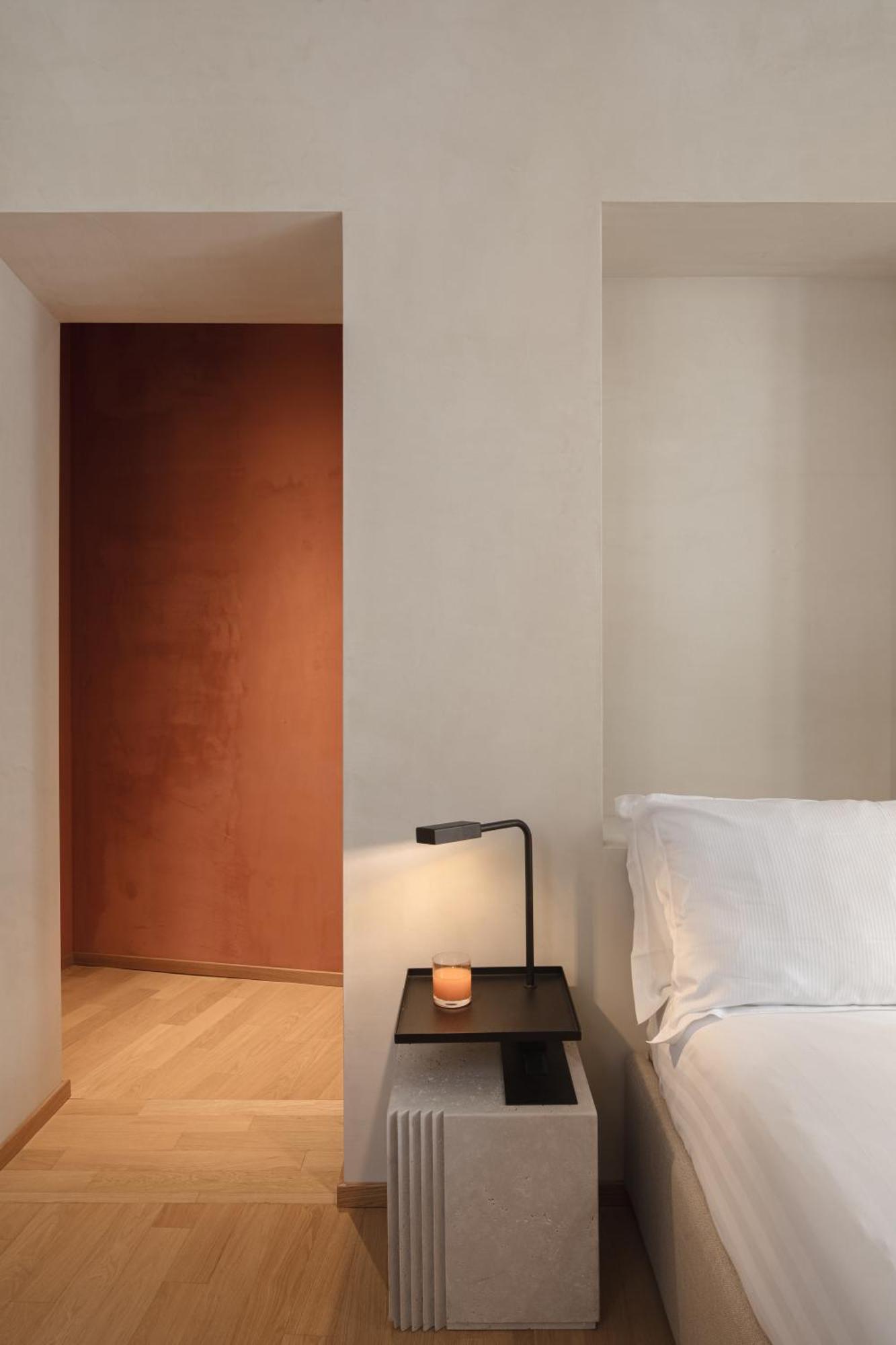 The Spanish Suite Campo De' Fiori Рим Екстериор снимка