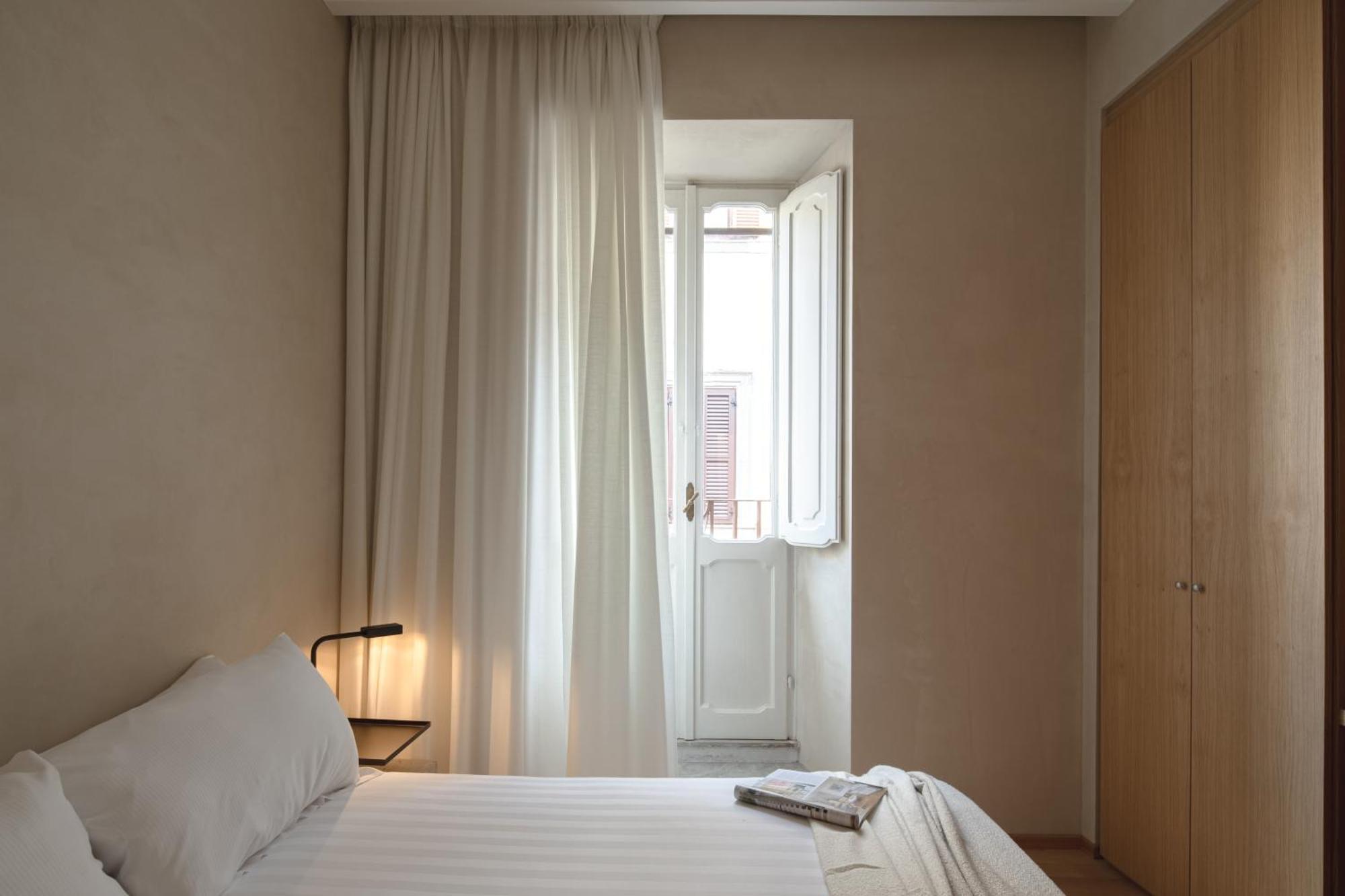 The Spanish Suite Campo De' Fiori Рим Екстериор снимка