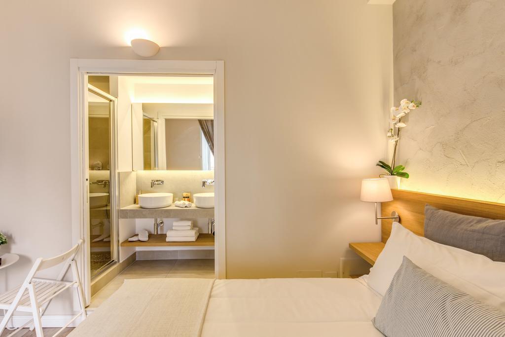 The Spanish Suite Campo De' Fiori Рим Екстериор снимка