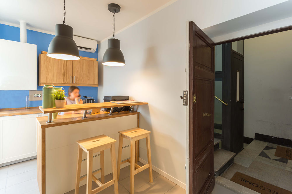 The Spanish Suite Campo De' Fiori Рим Екстериор снимка