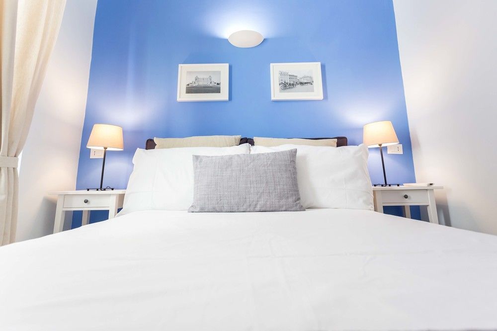 The Spanish Suite Campo De' Fiori Рим Екстериор снимка