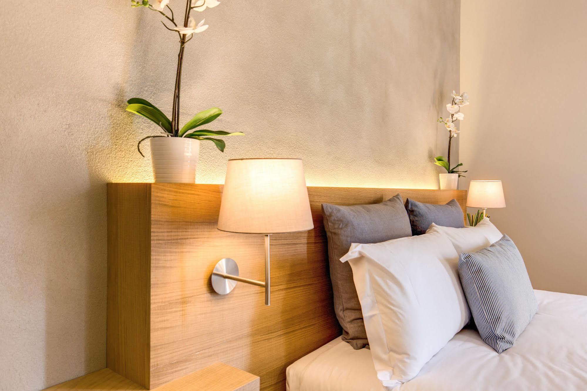 The Spanish Suite Campo De' Fiori Рим Екстериор снимка