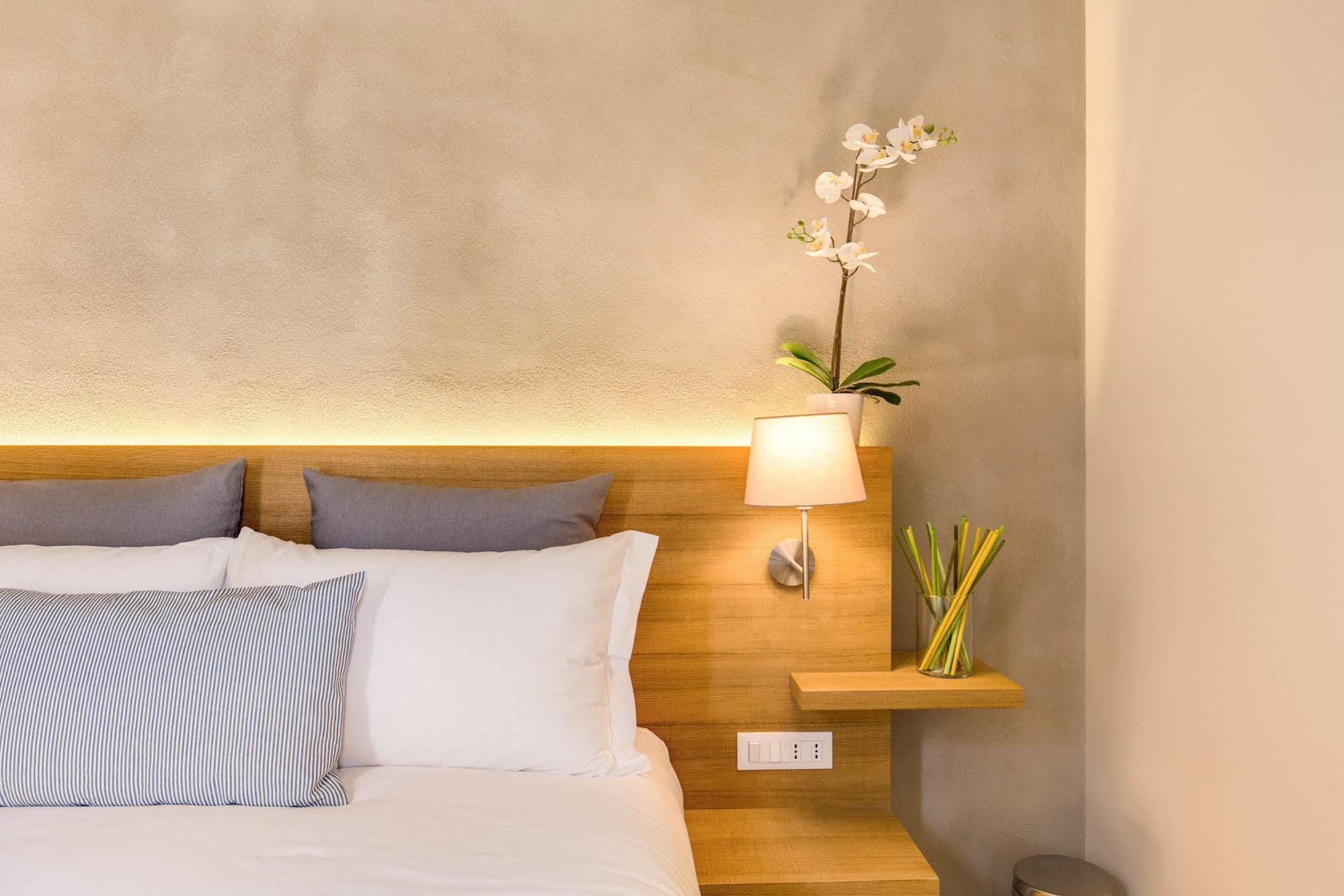 The Spanish Suite Campo De' Fiori Рим Екстериор снимка